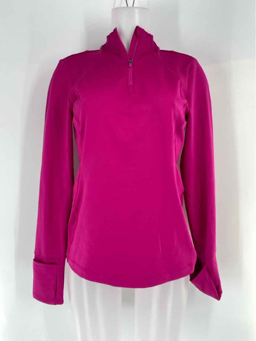 Size S Athleta Purple Shirt