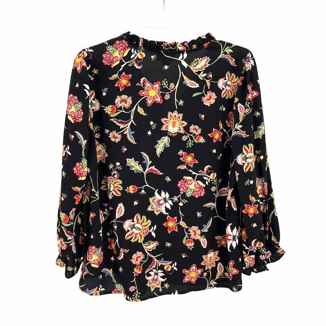 Size L CECE Black Jacket