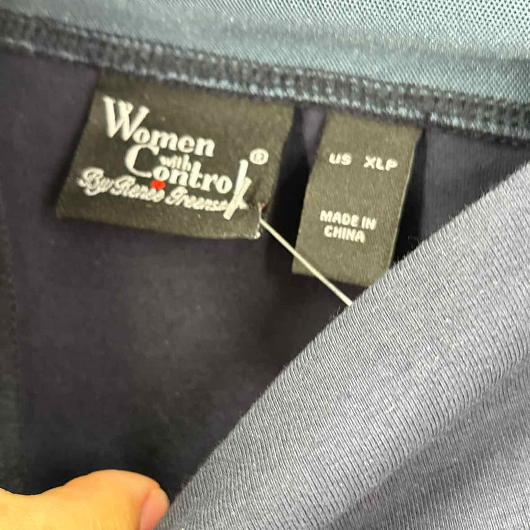 Size XL Navy Pants