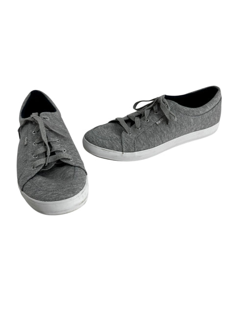 Shoe Size 11 Keds Gray Sneakers