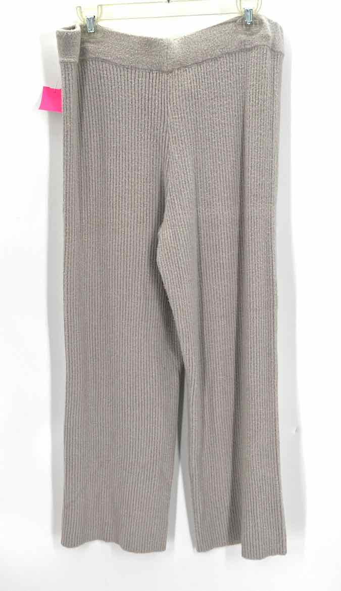 Size XL RACHEL ZOE Gray 2 PC Dress