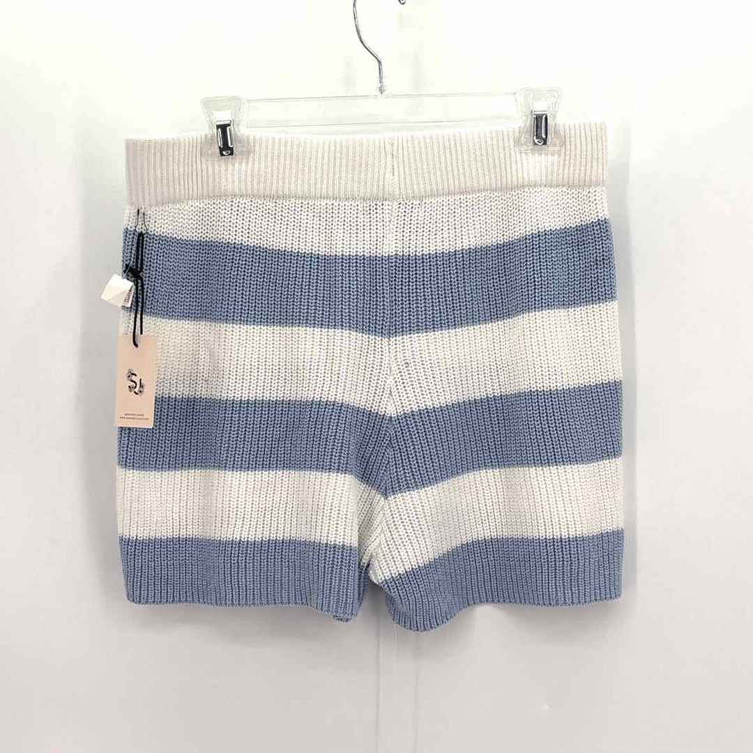 Size XL SINCERELY JULES Blue 2 PC Dress