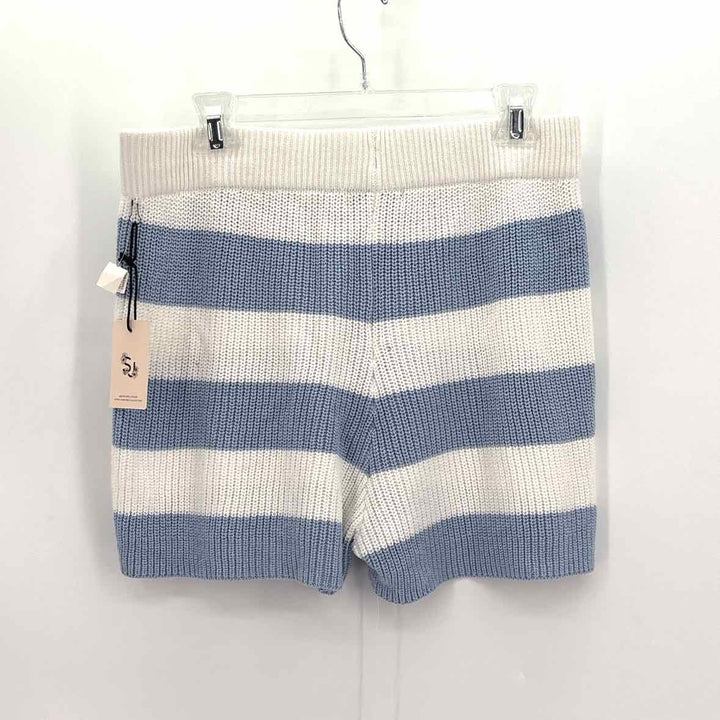 Size XL SINCERELY JULES Blue 2 PC Dress