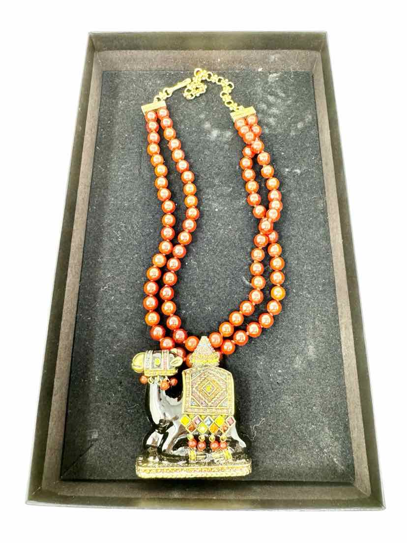 HEIDI DAUS Necklace