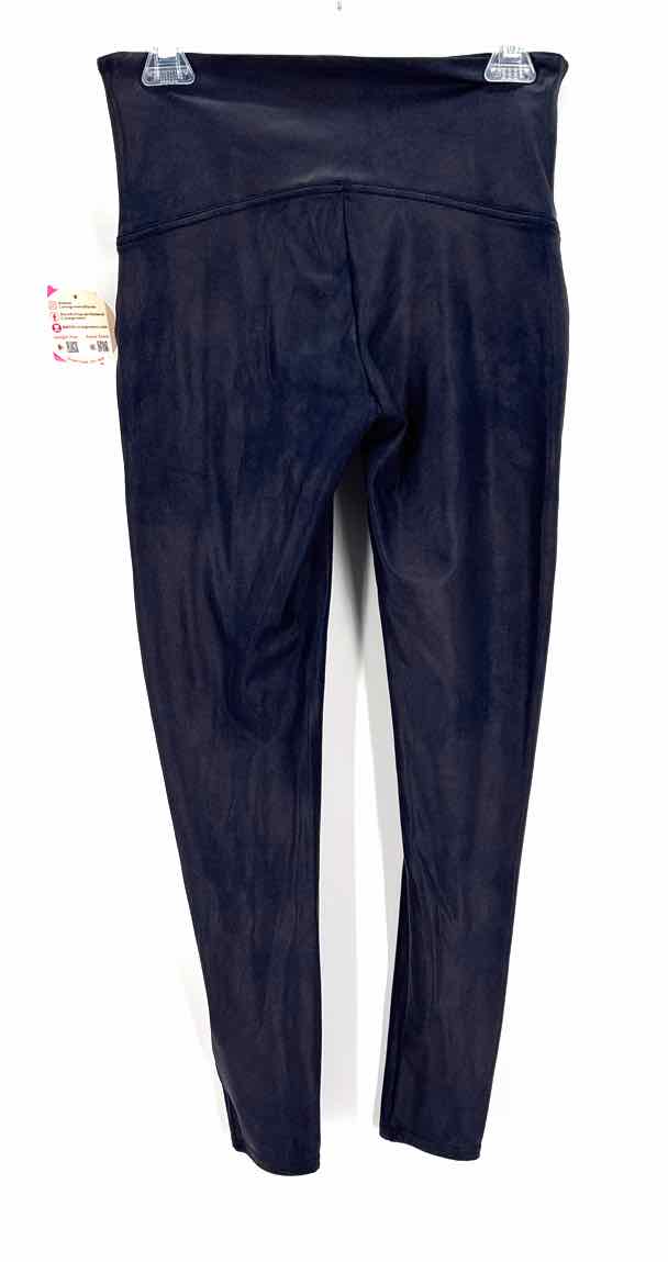 Size XL SPANX Navy Pants
