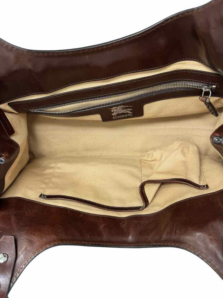 Burberry Purse