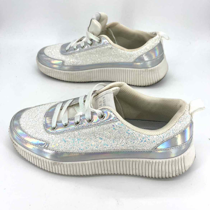 Shoe Size 11 White Sneakers