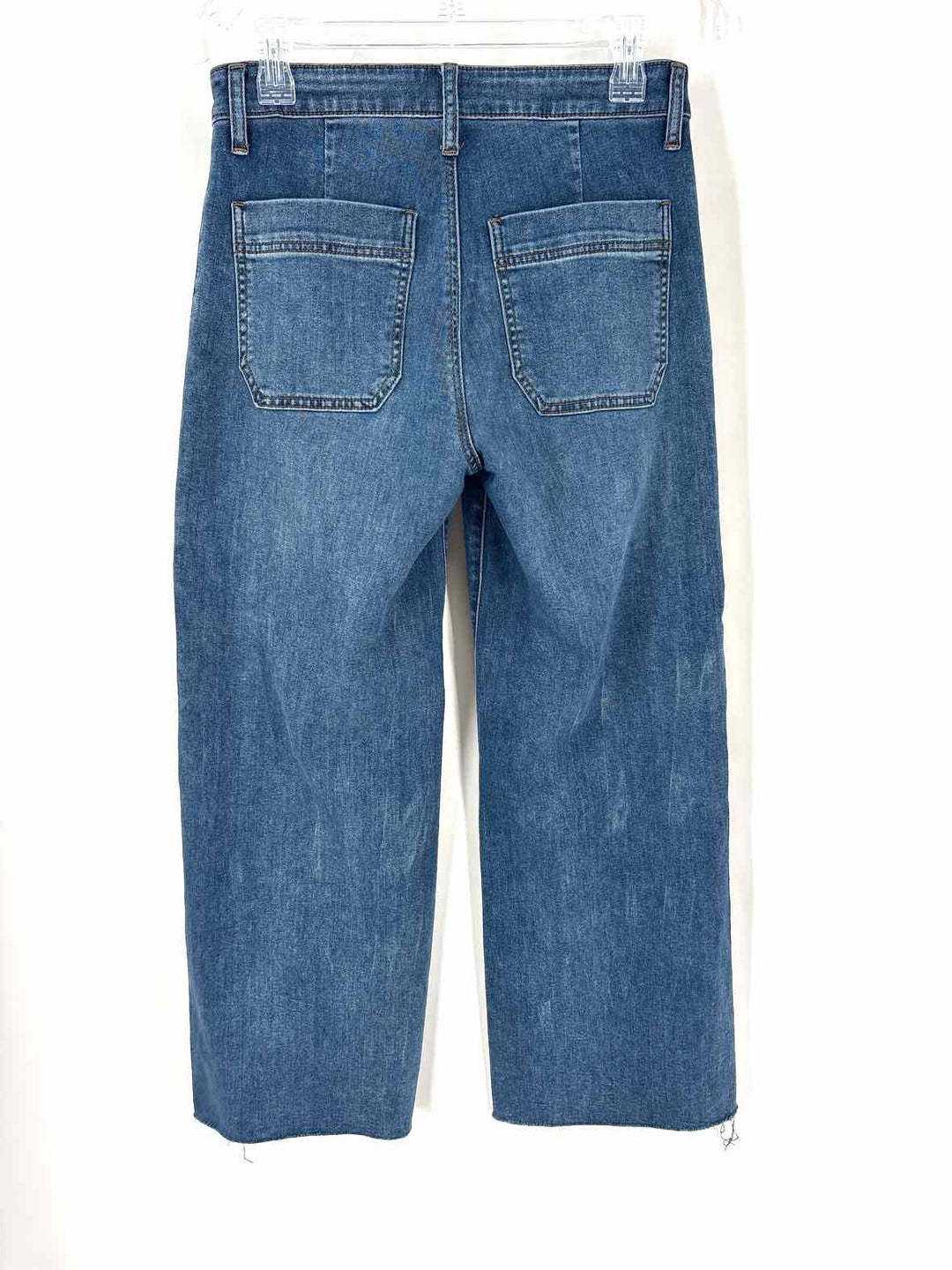 Size 4 KUT Denim Pants