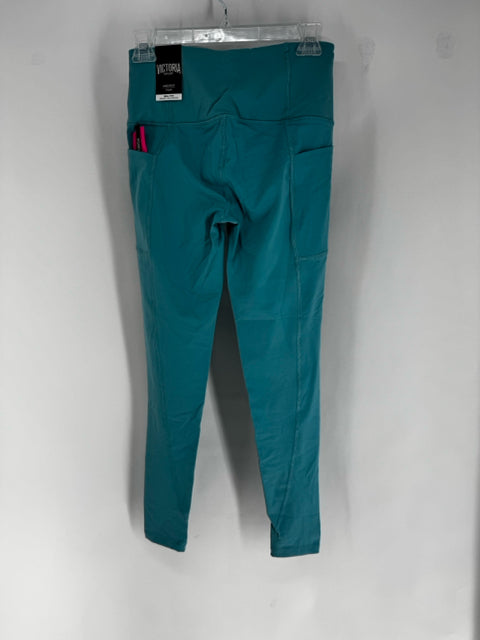 Size S VICTORIA SECRET Teal Leggings