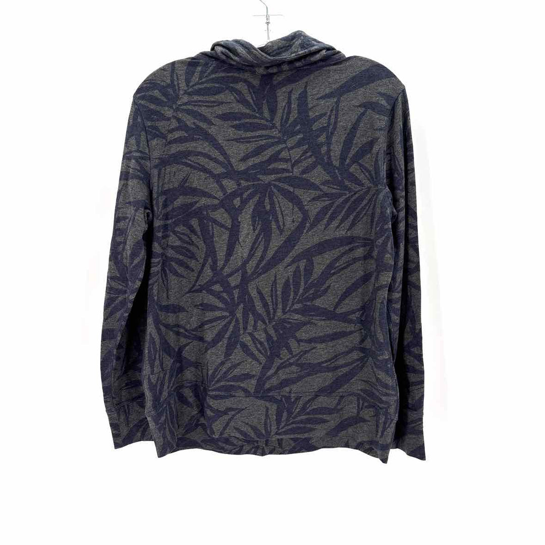 Size M TOMMY BAHAMA Gray Jacket