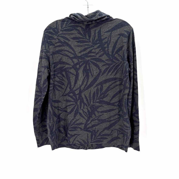 Size M TOMMY BAHAMA Gray Jacket