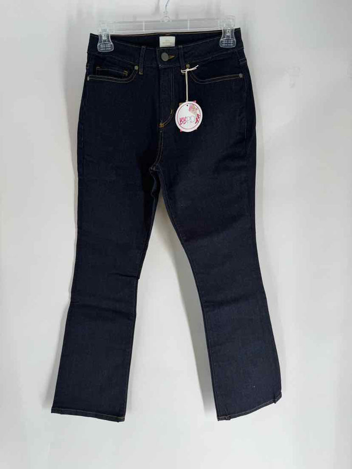 Size 26 ANN MASHBURN Denim Pants