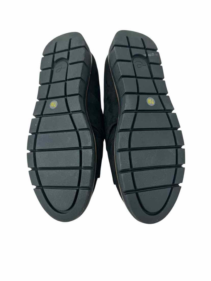 Shoe Size 7.5 EASY SPIRIT Black Flats