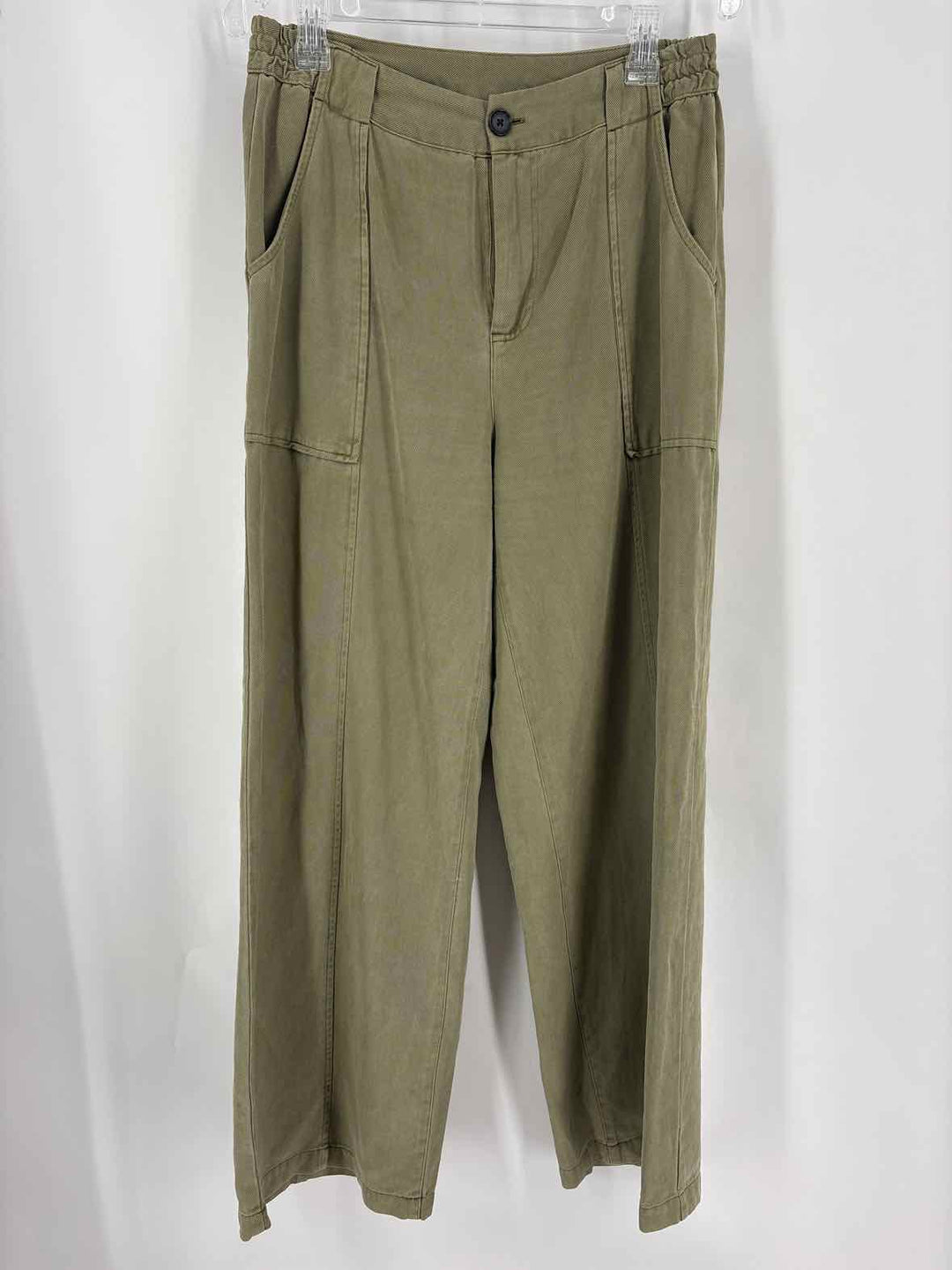 Size L Rails Olive Pants