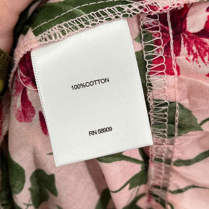 Size M GIBSON Pink Dress