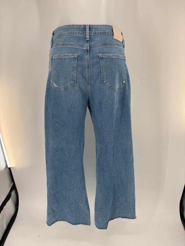 Size 28 PAIGE Denim Pants