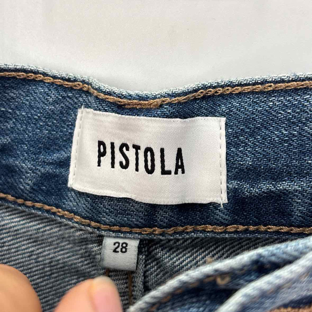 Size 28 Pistola Denim Pants