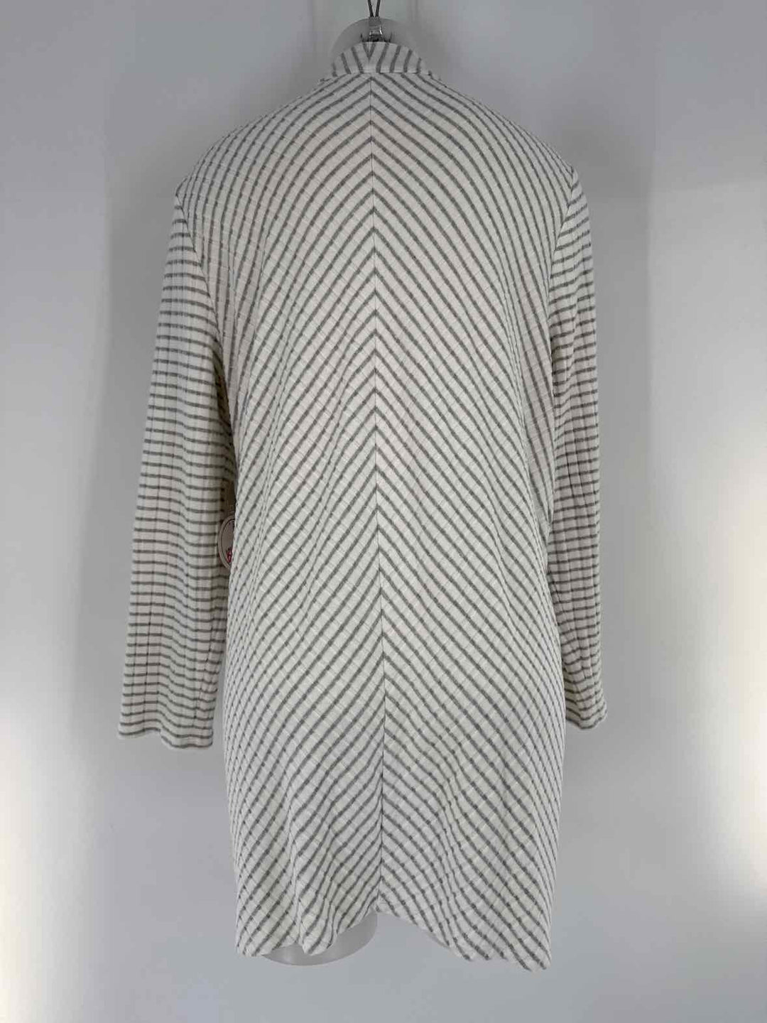 Size XL Chico's White Sweater