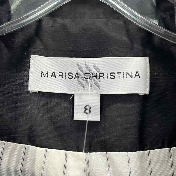 Size 8 Black Jacket