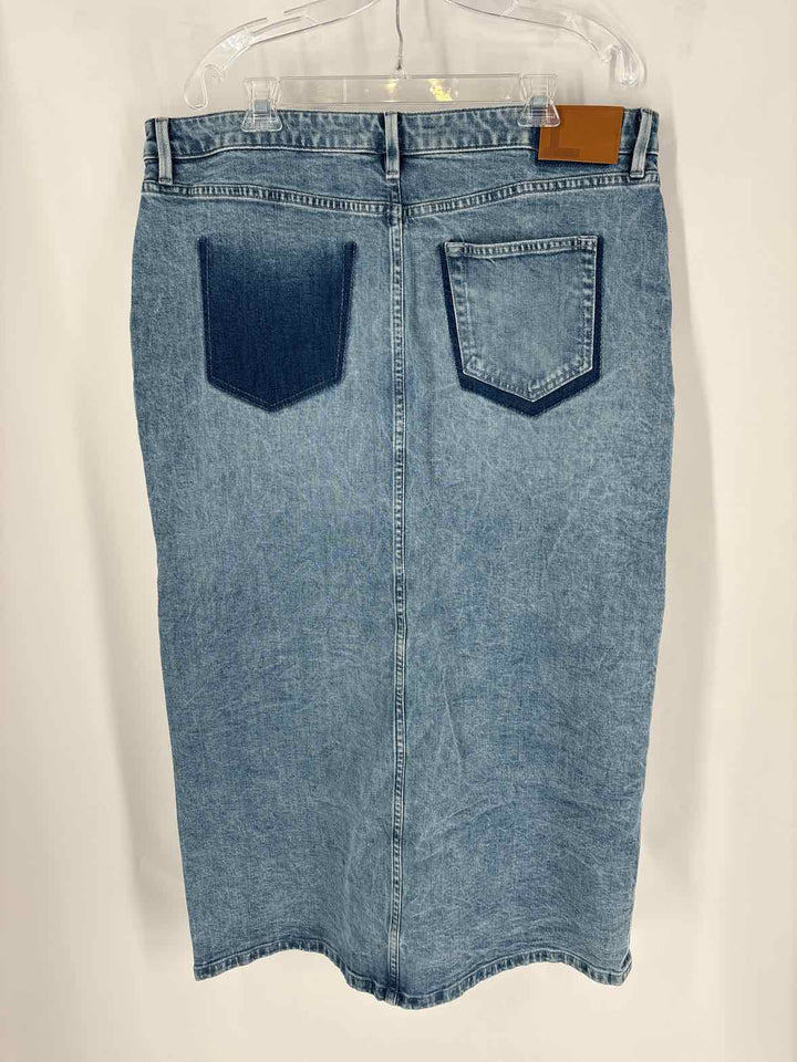 Size 33 LAFAYETTE Denim Pants
