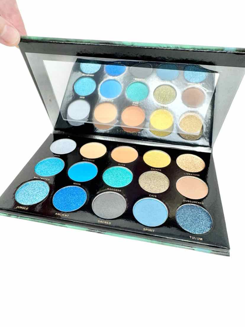 Eyeshadow
