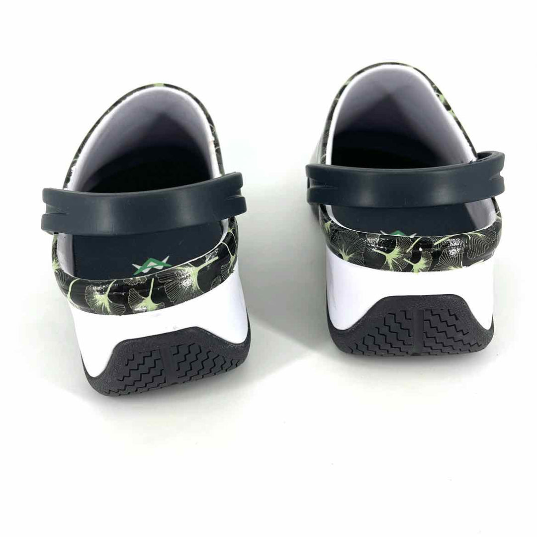 Shoe Size 11 Black Clogs