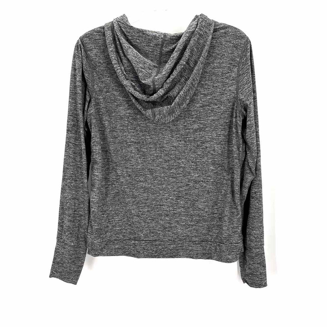 Size S Gray 2 PC Dress