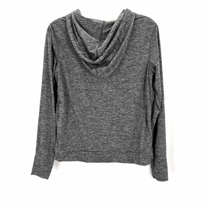 Size S Gray 2 PC Dress