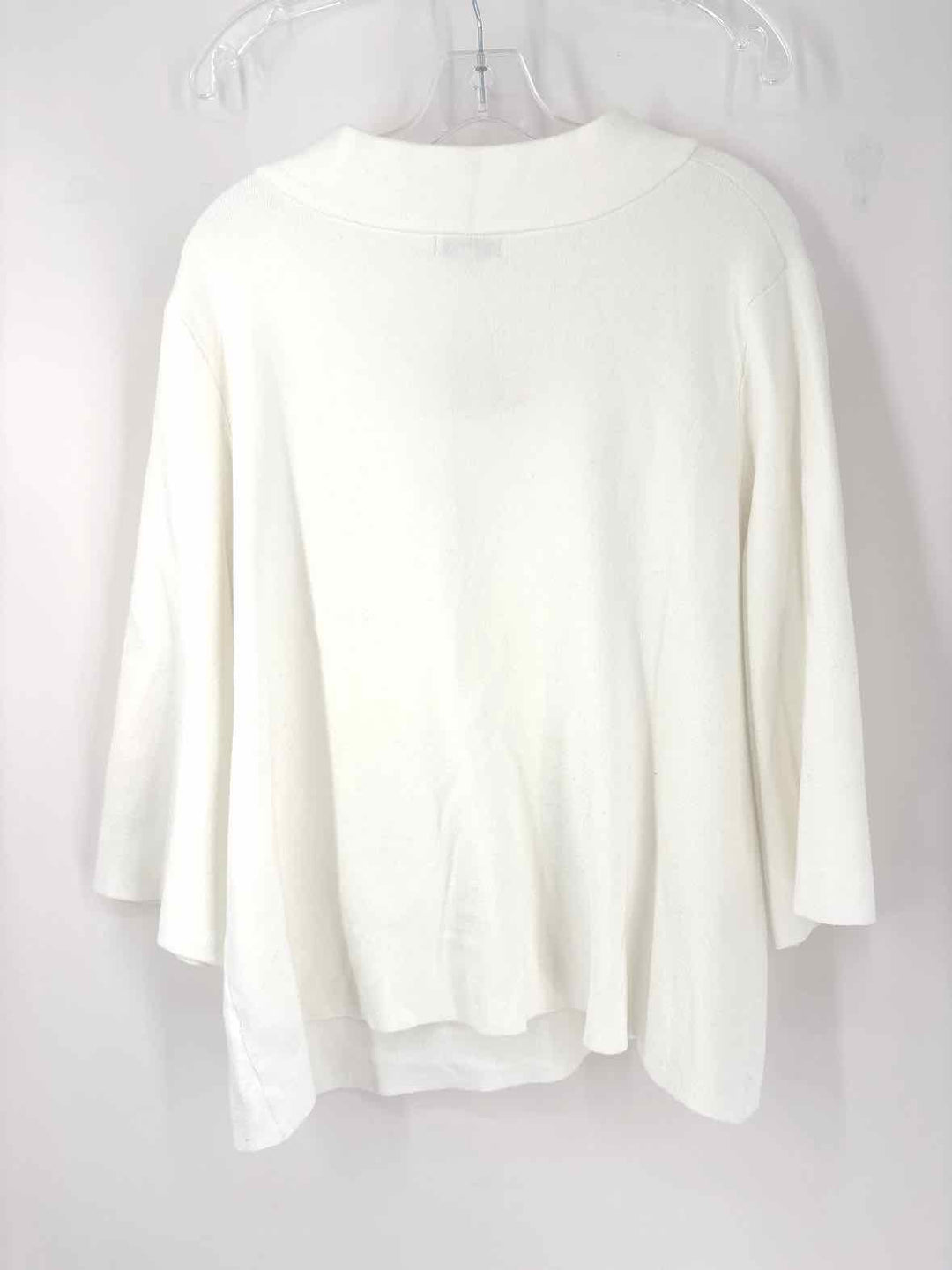 Size L FATE Ivory Sweater
