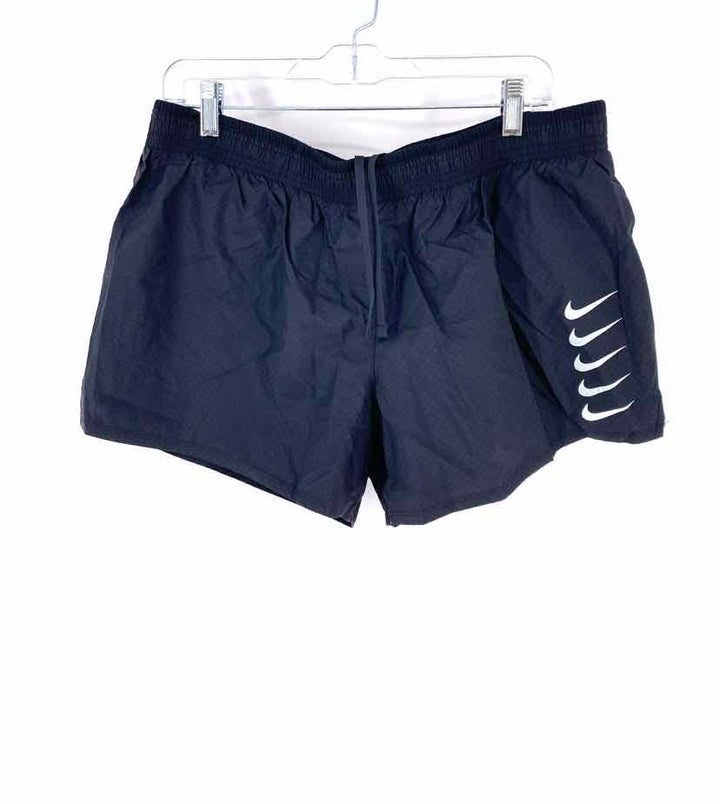 Size XL Nike Black Shorts