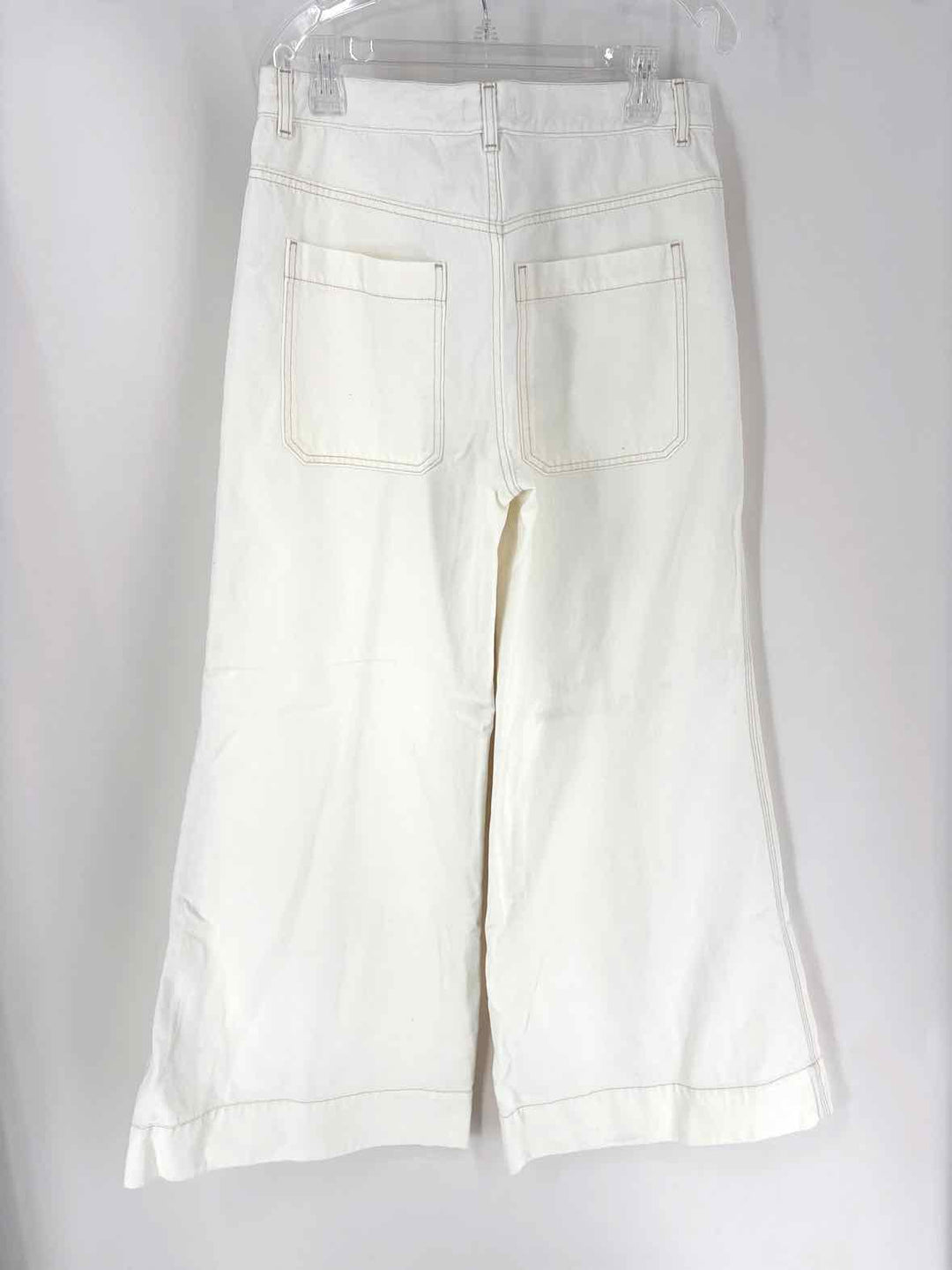 Size 29 White Pants