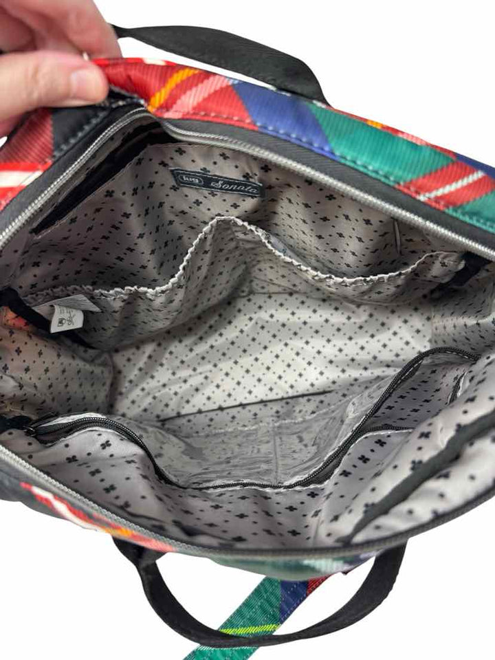 LUG Purse