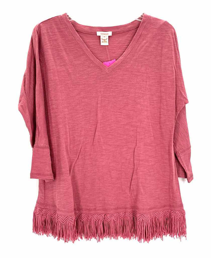 Size M sundance Pink Jacket