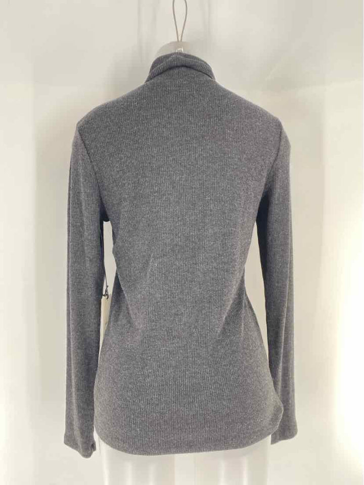 Size XL AGOLDE Gray Shirt