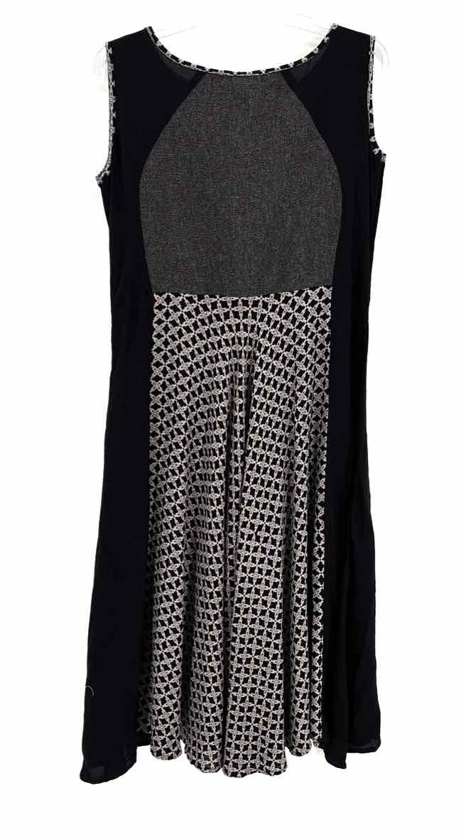 Size XL Black Dress