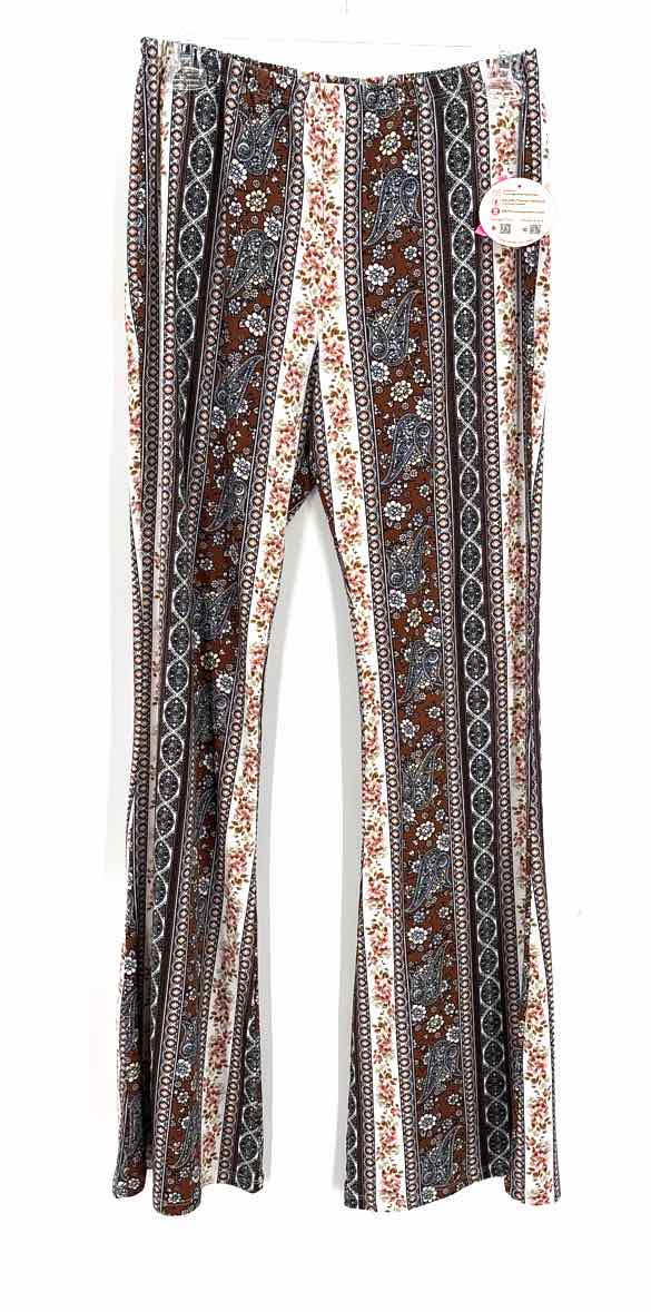 Size M WINDSOR Brown Pants
