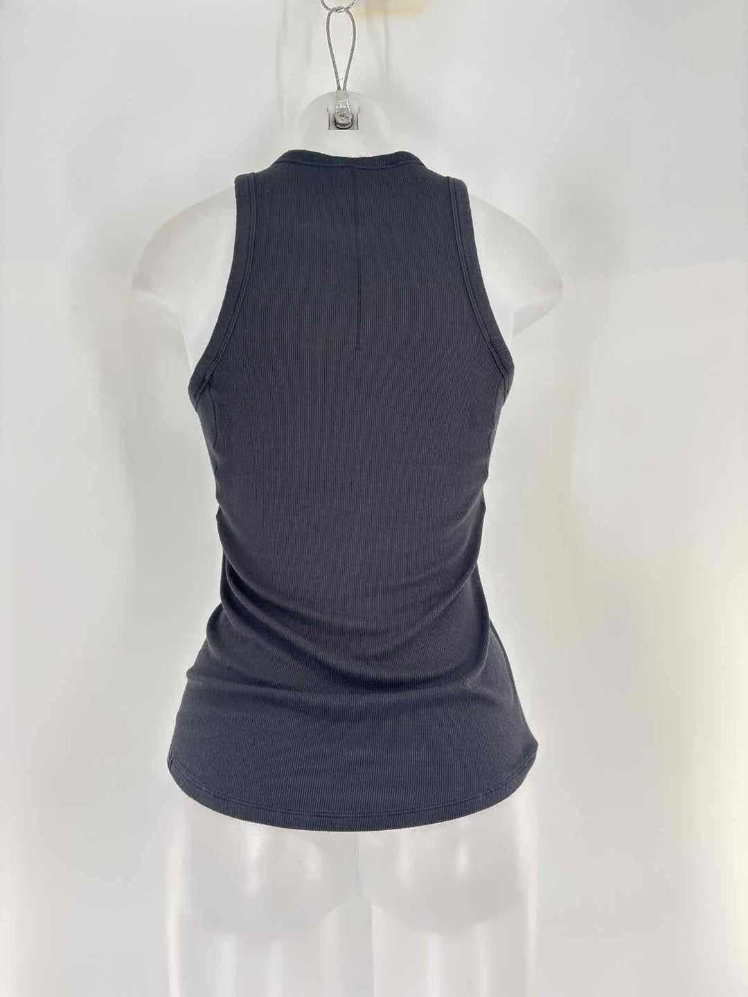 Size S Lululemon Black Shirt