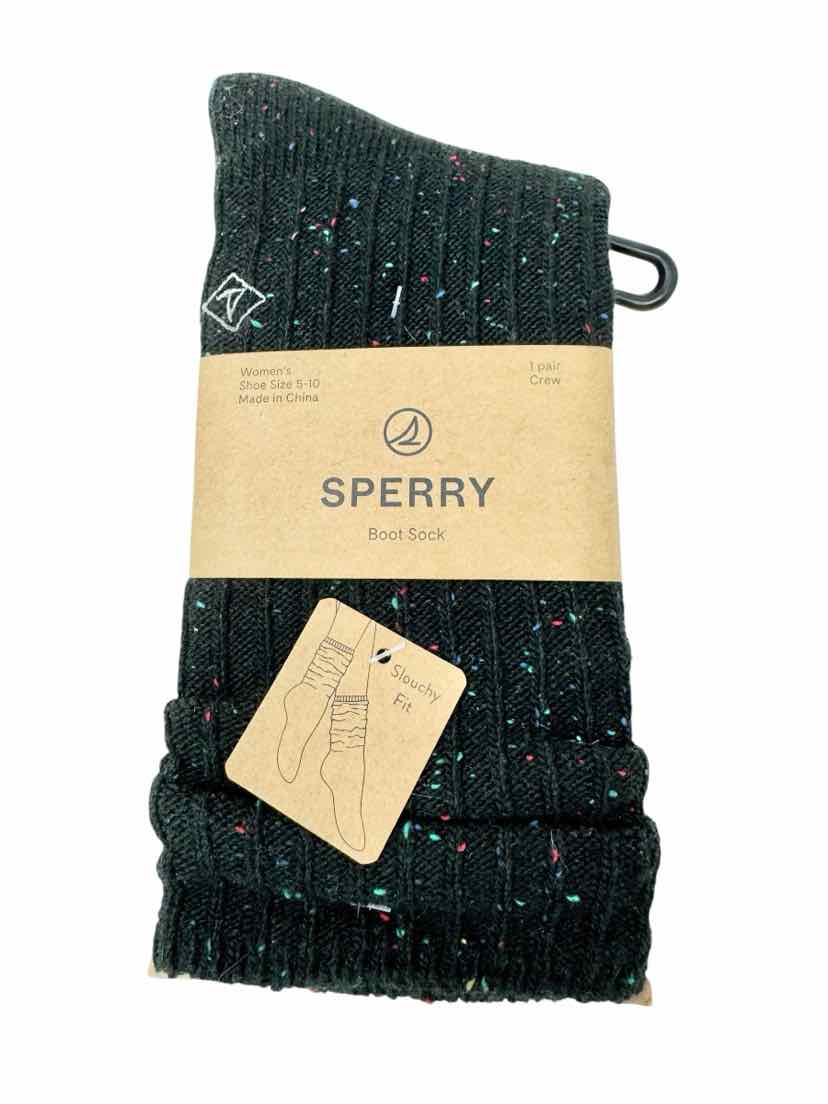 Sperry SOCKS