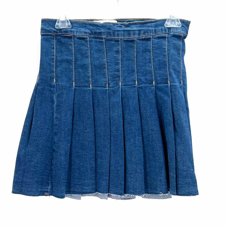 Size S Denim Skirt