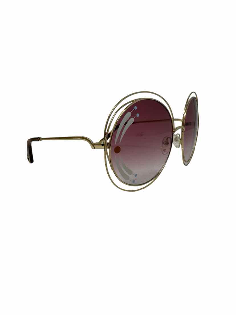 Chloe Luxury - Sunglasses