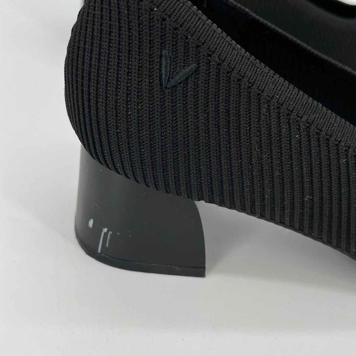 Shoe Size 39.5 VIVAIA Black Pumps