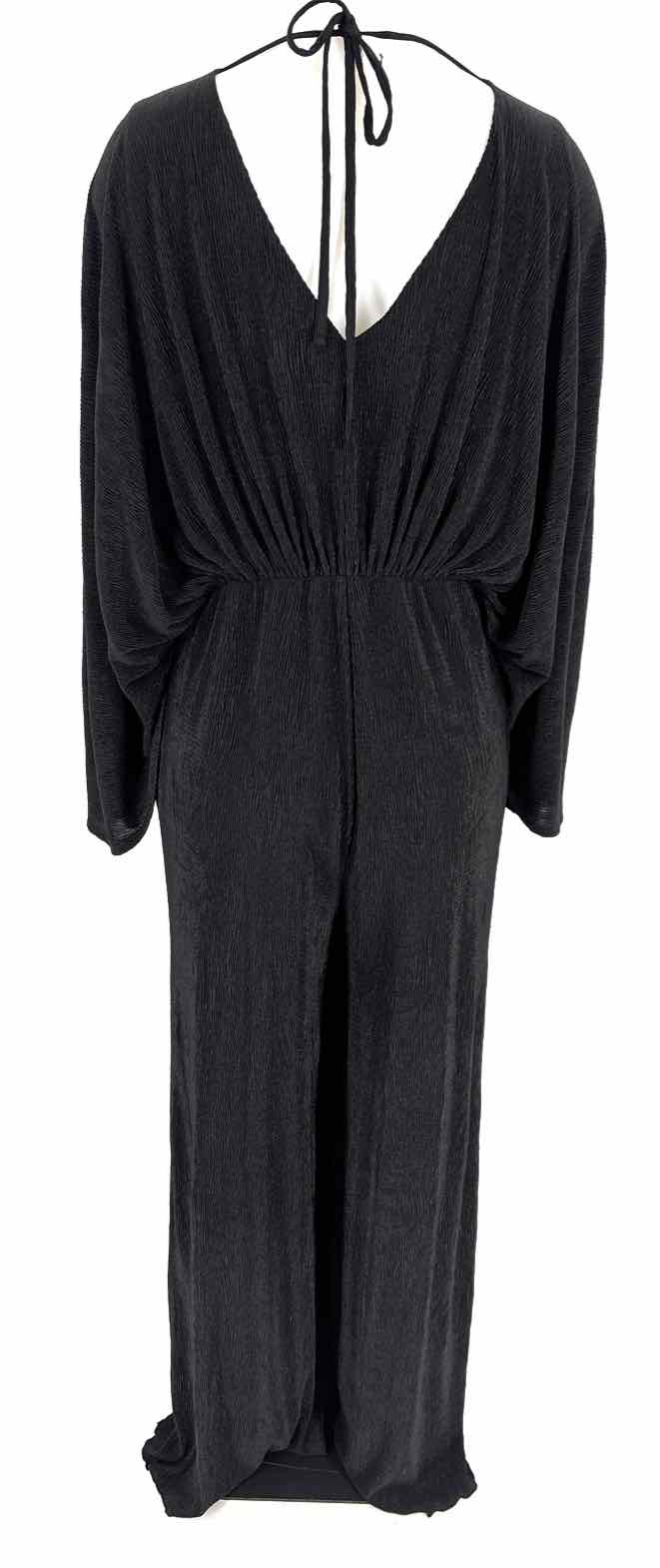 Size M INC Black Dress
