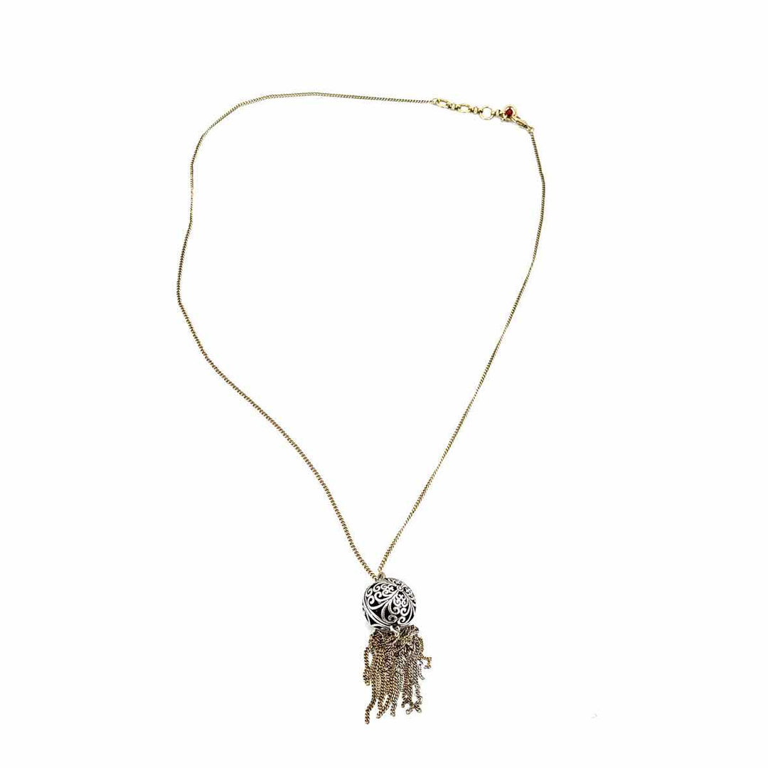 LUCKY Necklace