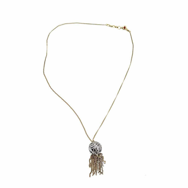 LUCKY Necklace