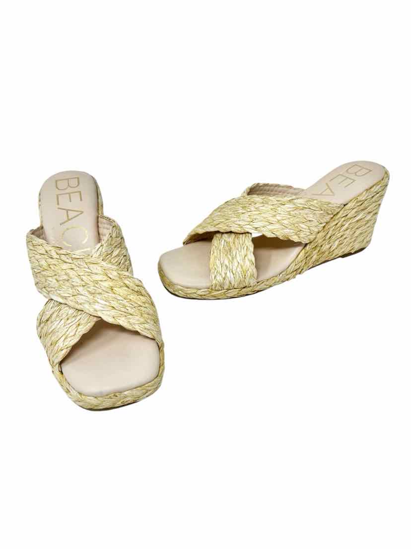 Shoe Size 10 MATISSE Sandals
