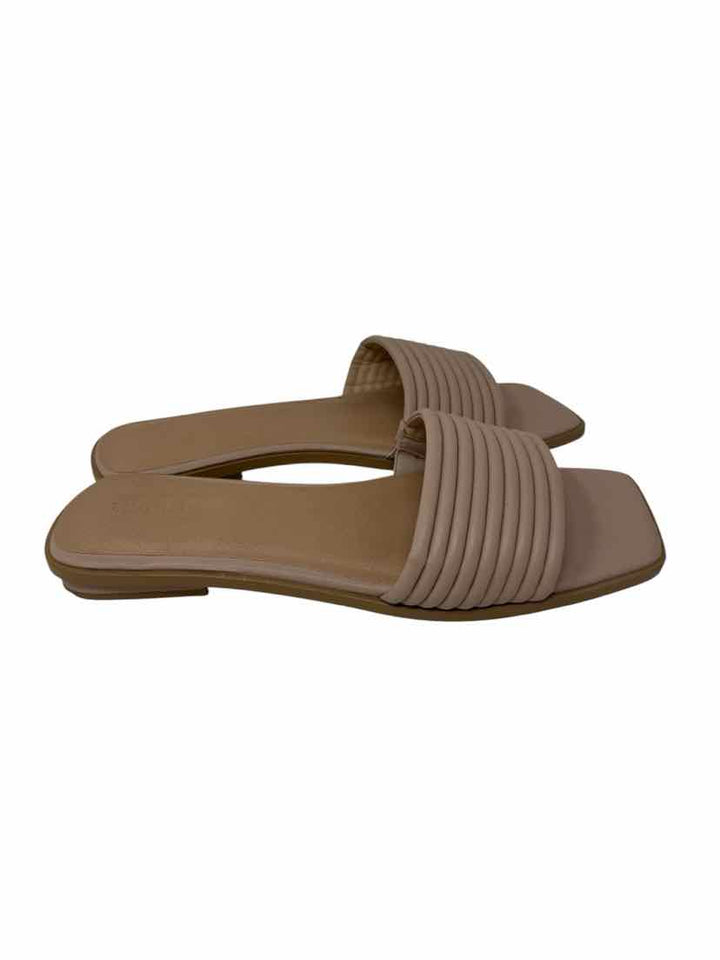 Shoe Size 13 Torrid Tan Sandals