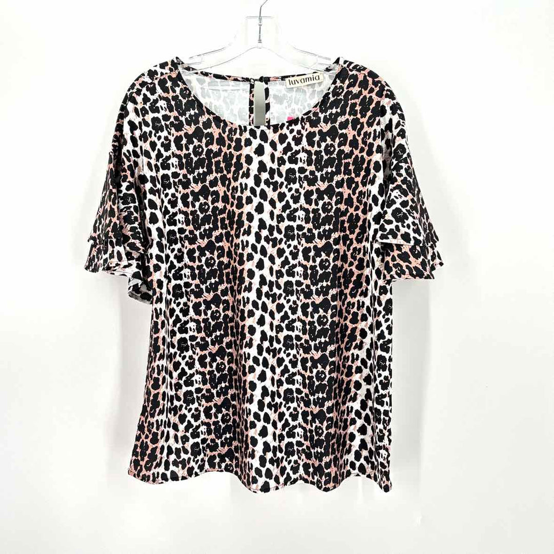 Size M White Shirt