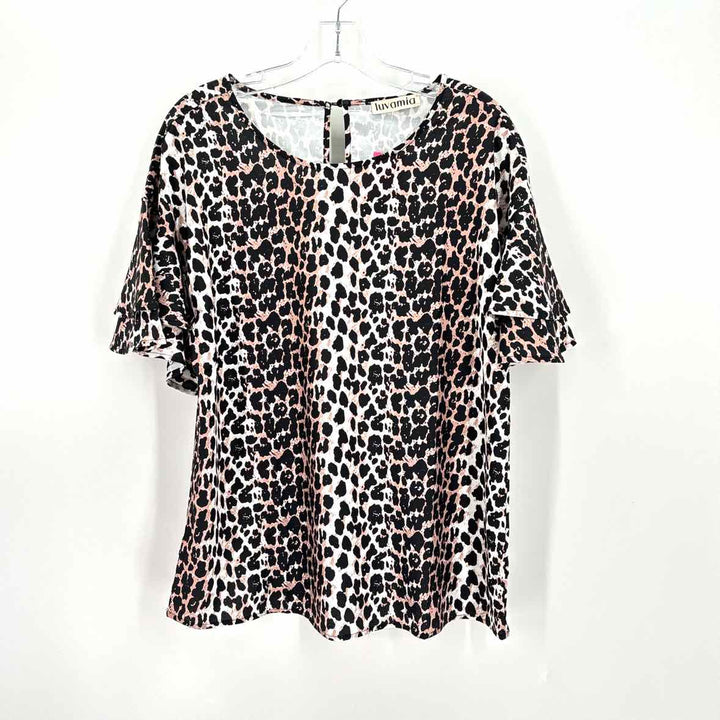 Size M White Shirt