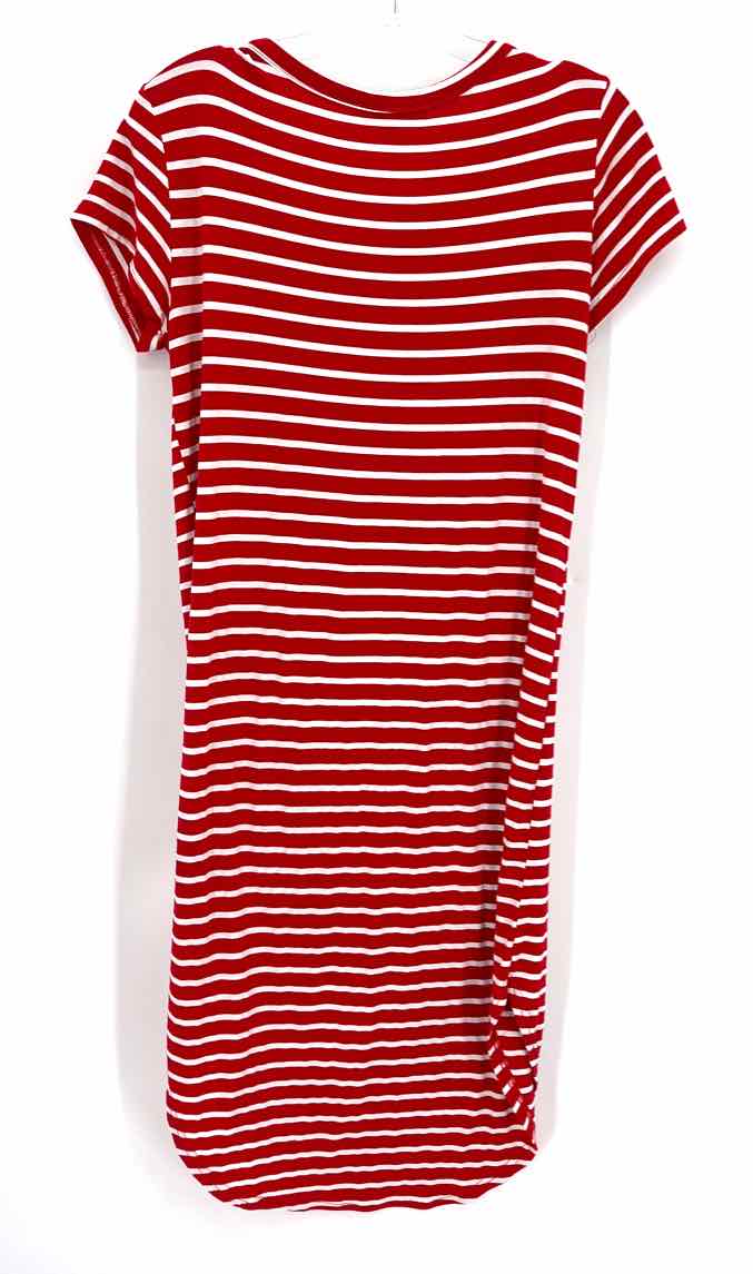 Size L Red Dress