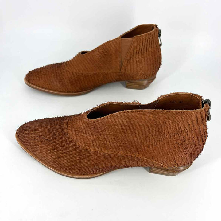 Shoe Size 40 Camel Boots